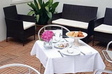 بنسيون Casabona1910 Bed&breakfast