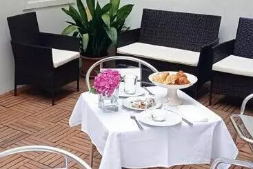 ペンション Casabona1910 Bed&breakfast