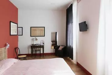 Majatalo Casabona1910 Bed&breakfast