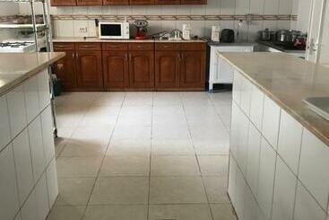 Pension Dany Holiday