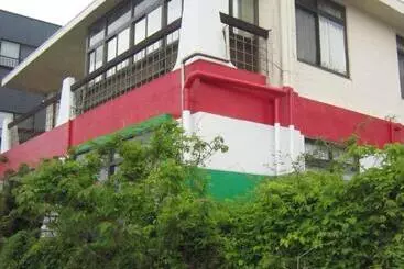 Pensió Marina Bay Numazu マリーナベイ沼津 Bbq可