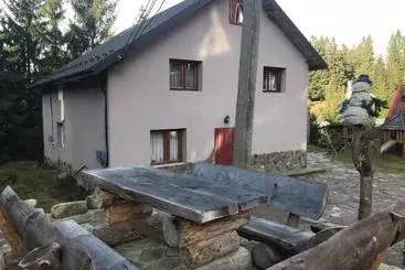 Hotel Bartka
