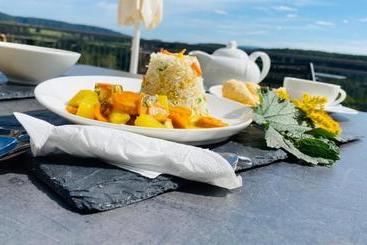 Hotelli Bei Gretel, Wellness & Ayurveda