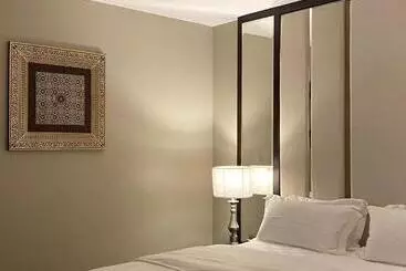 Hotelli Crystal Blue Rabigh 2