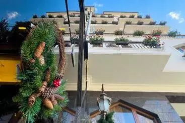 Hotel Garuda Boutique