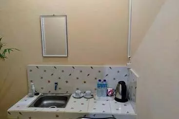 Hotelli Grand Khalifah Guesthouse