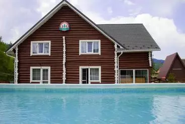 Hotell Greenwood