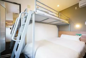 Super Hotel Fujinomiya
