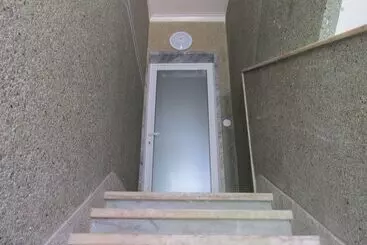 Pensió Guesthouse Marialva Park