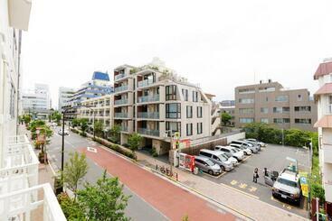 Aparthotel Re:once Shibuya Room3