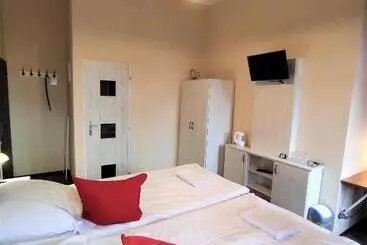 Sherwood Hotel Vojkovice Nad Ohří