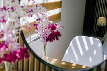 Anh Thảo Hotel Quy Nhơn