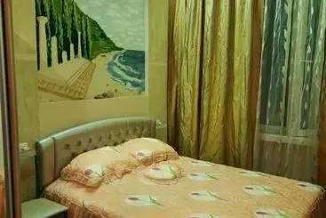 Bed and Breakfast курорт куяльник