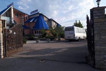 فندق пані анна