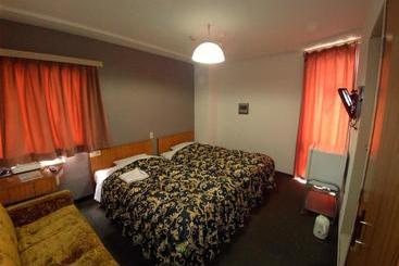 ホテルアークインてんねん