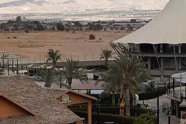 هتل Dolphin Suites