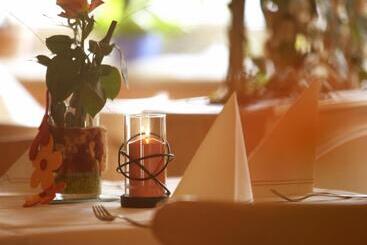 Отель Landgasthof Fleischhauer