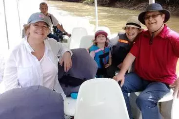 Hotelli Rio Celeste Finca L´ Etoile Celeste