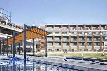 Hôtel Sonar Bangla Taki