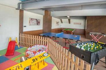 فندق Sonar Bangla Taki