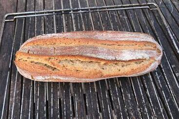 بنسيون Domaine Du Bel Air