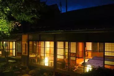 Pensionat 飲んで泊まれる古民家  浮木 Fumoku