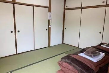 Pensionat ゲストハウス尾道ポポー Guesthouse Onomichi Pawpaw