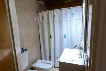 ユースホステル La Comarca Del Jarillal