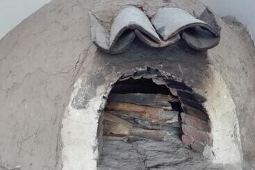 הוסטל Posada 4 Esquinas