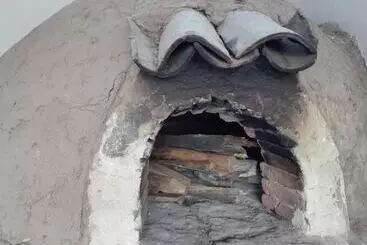 ユースホステル Posada 4 Esquinas