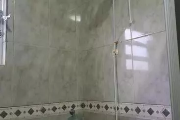 ユースホステル Pousada Catarina