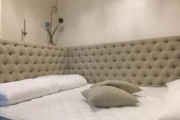 Apart Hotel Lake Apartments