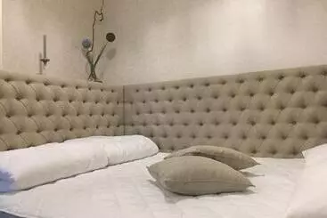 Apart Hotel Lake Apartments