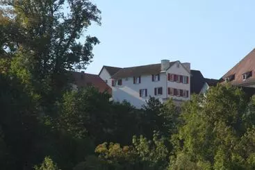 Aamiaismajoitus (B&B) Gästehaus Theresia Garni