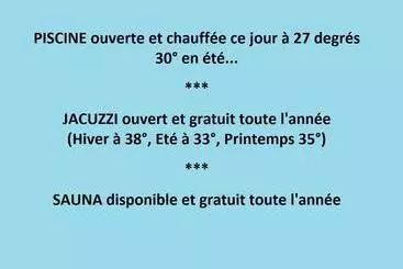 ベッドアンドブレックファースト Le 49 Côté Parc & Spa