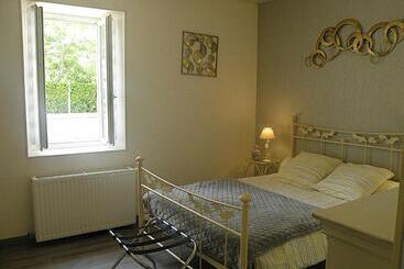 Bed and Breakfast L'escale
