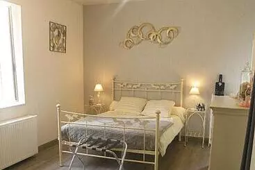Bed and Breakfast L'escale