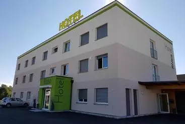 Aamiaismajoitus (B&B) Rimo