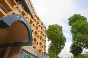 Hotel Green Hill Otaki