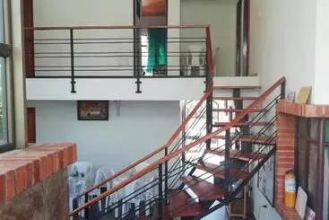 ホテル Casa Medina