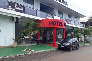 Hôtel Roma