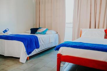 Hotel Santa Terezinha