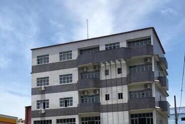 Hotel Santa Terezinha