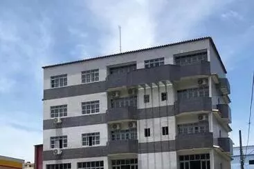 Hotelli Santa Terezinha