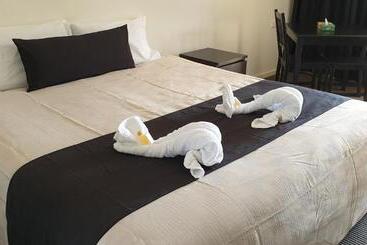 Kandos Fairways Motel