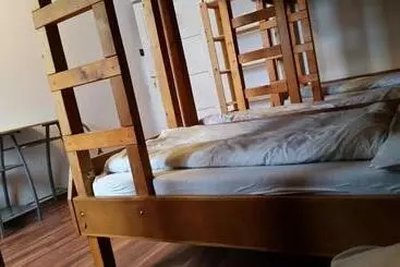 Majatalo Báró Eötvös Loránd Menedékház