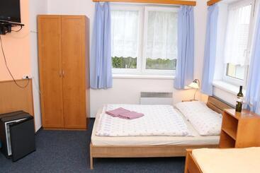 Пансион Penzion Kosík Tvrdonice