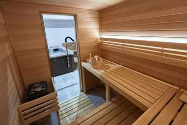 Majatalo Penzion U Zámku