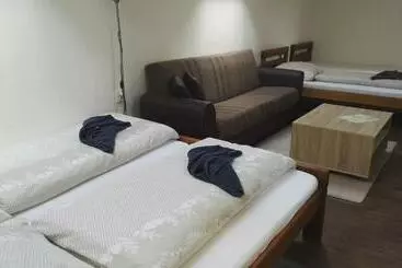 Pensió Ubytování V Soukromí Opolany U Poděbrad