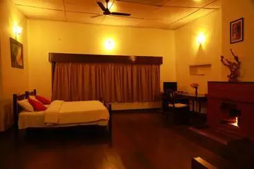 Kurort  Tea Tours Ripon Heritage Bungalow